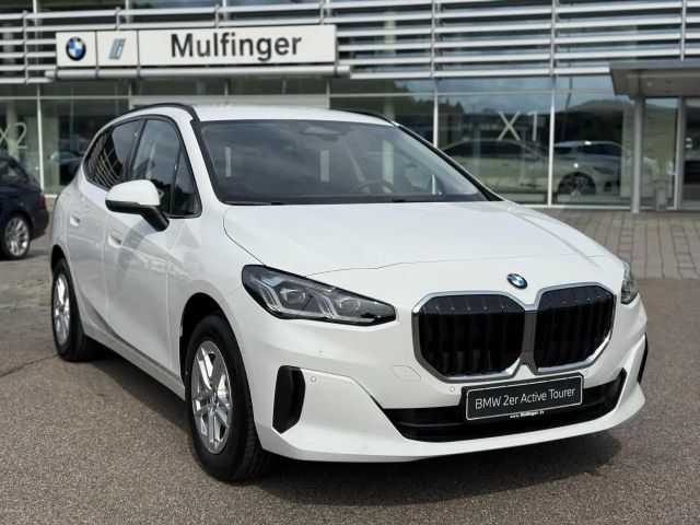 BMW 218 218i Active Tourer