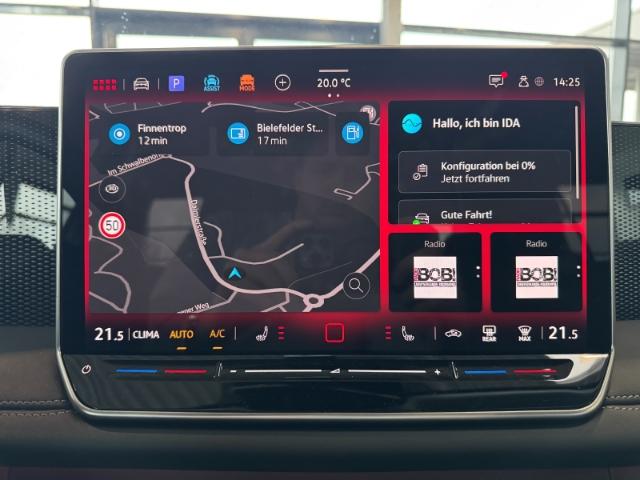 Volkswagen Tiguan 1.5 eTSI IQ.Drive