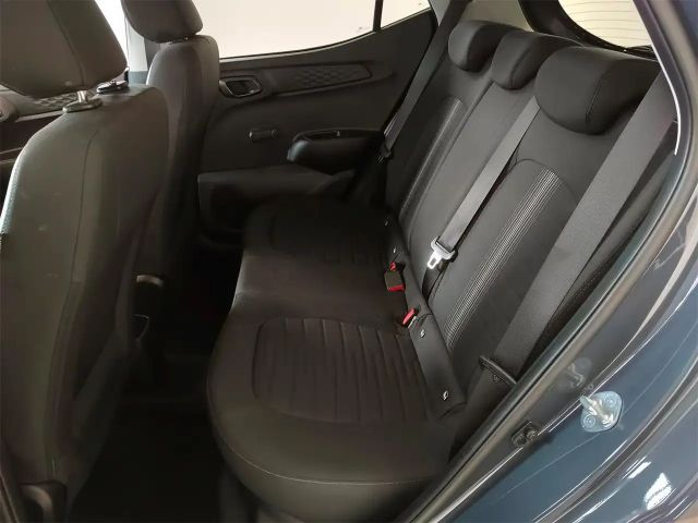 Hyundai i10 i Line Plus 1,0 MT a3bp0