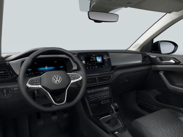 Volkswagen T-Cross Friends TSI / 441 / € 4000,- PORSCHE BANK BONUS
