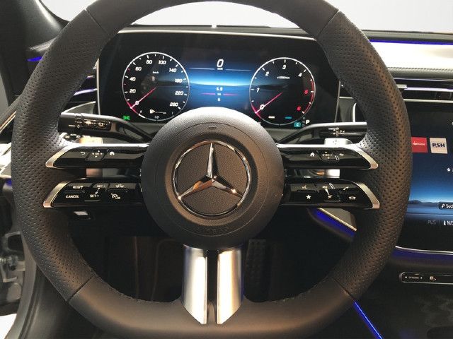 Mercedes-Benz E 200 E 200 d Estate