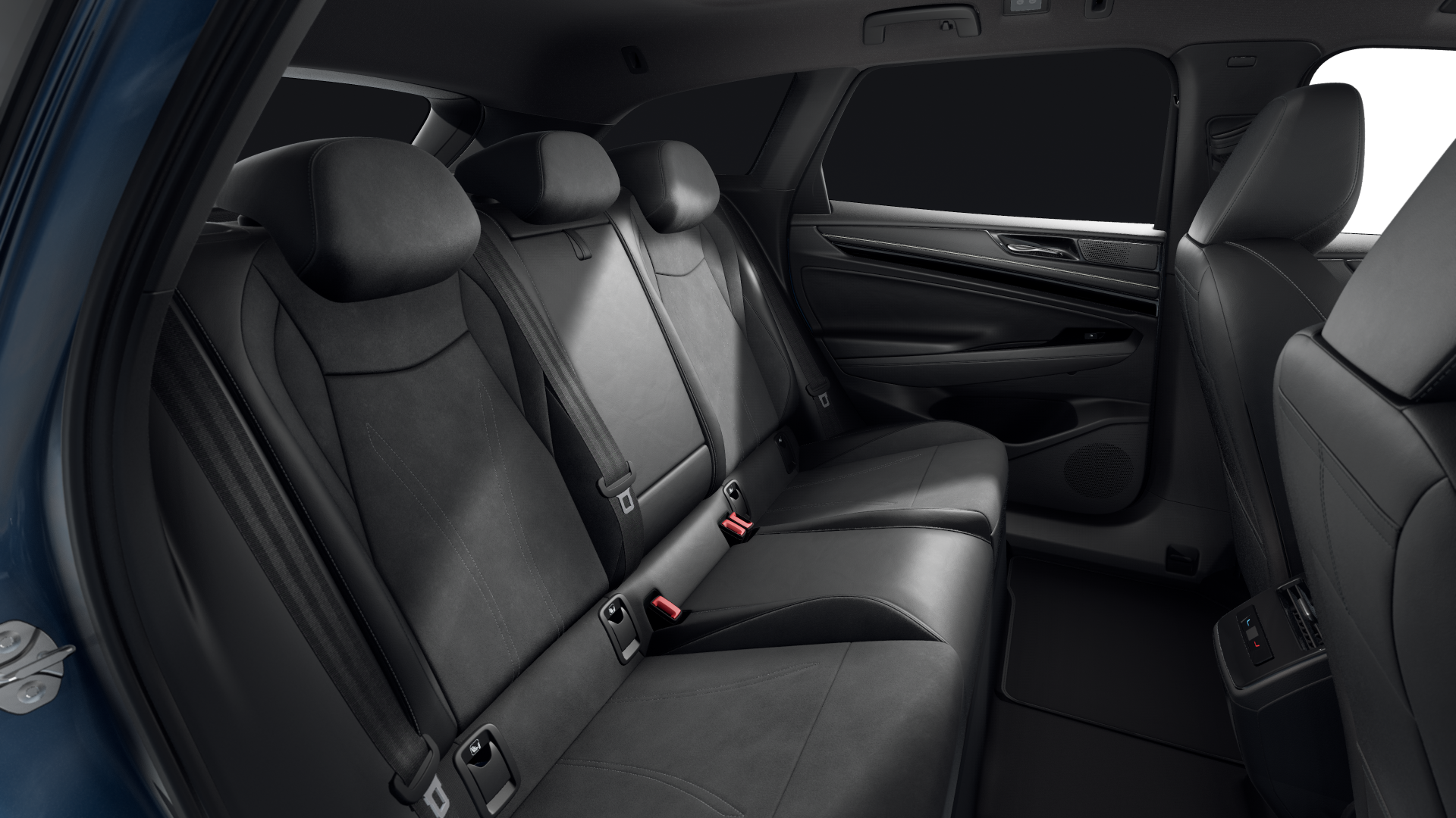 Volkswagen ID.7 IQ.Drive Pro Tourer