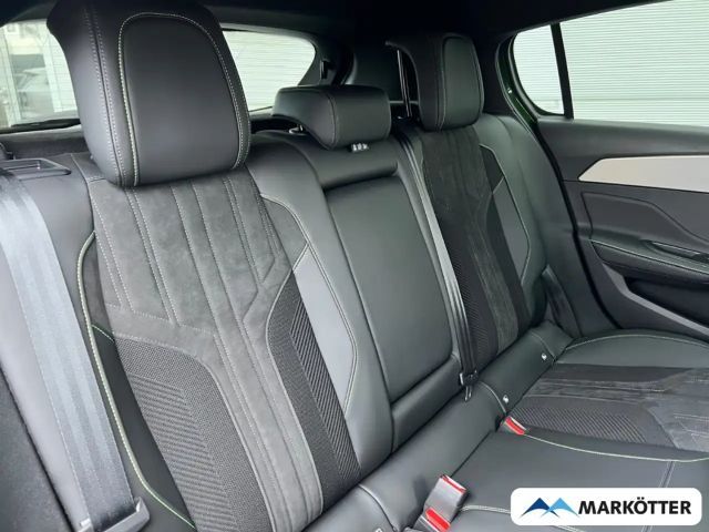 Peugeot 308 GT-Line PureTech