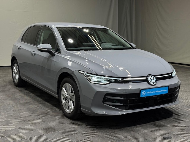 Volkswagen Golf 1.5 TSI Life