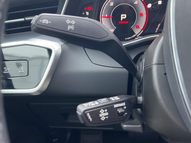 Audi A6 45 TDI Avant Quattro S-Tronic