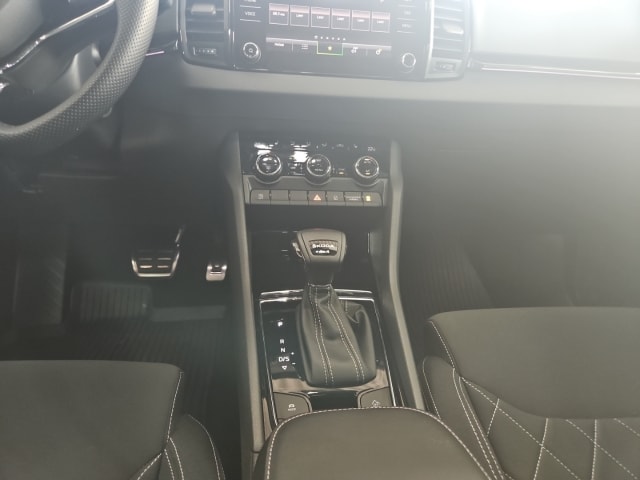 Skoda Karoq 4x4 Sportline