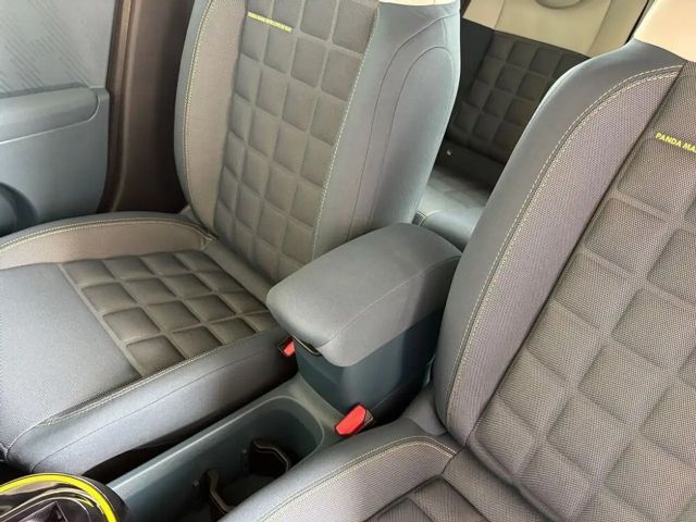 Fiat Grande Panda La Prima