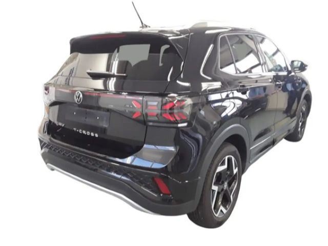 Volkswagen T-Cross 1.0 TSI R-Line