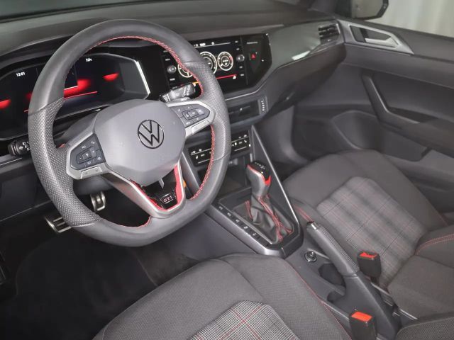 Volkswagen Polo 2.0 TSI DSG GTI