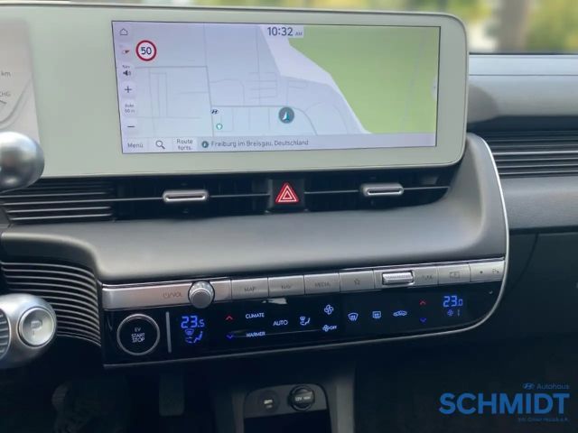 Hyundai IONIQ 5 58 kWh Dynamiq