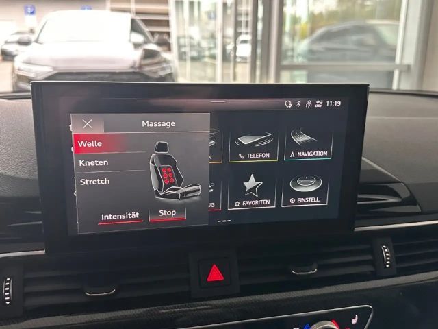 Audi S5 Quattro Sportback