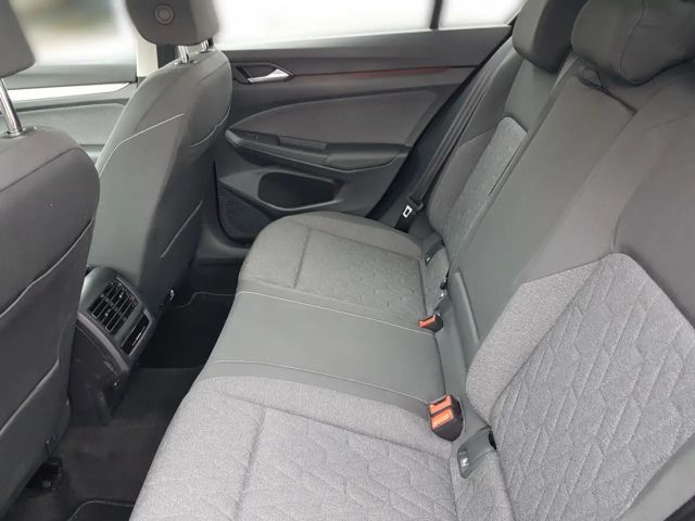 Volkswagen Golf Move