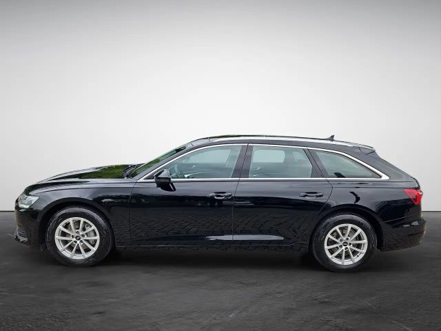 Audi A6 40 TDI Avant S-Tronic