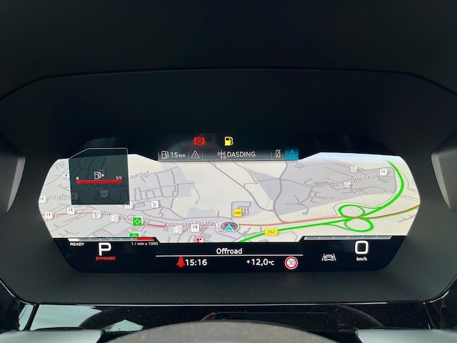 Audi S3 Quattro S-Tronic Sportback