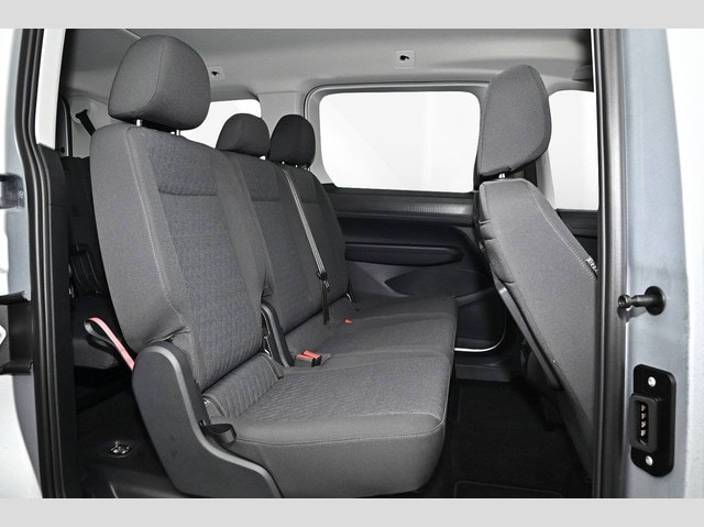 Volkswagen Caddy 2.0 TDI Life Maxi