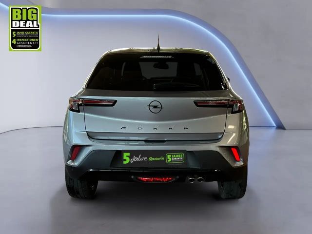 Opel Mokka GS-Line Grand Sport