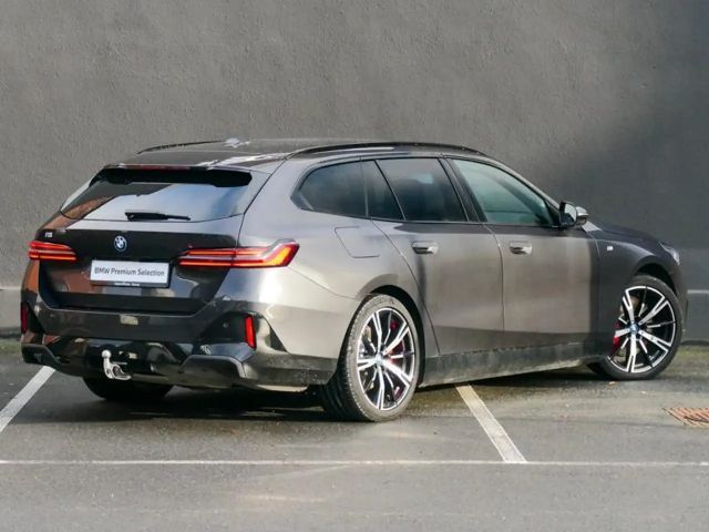 BMW i5 M-Sport eDrive40