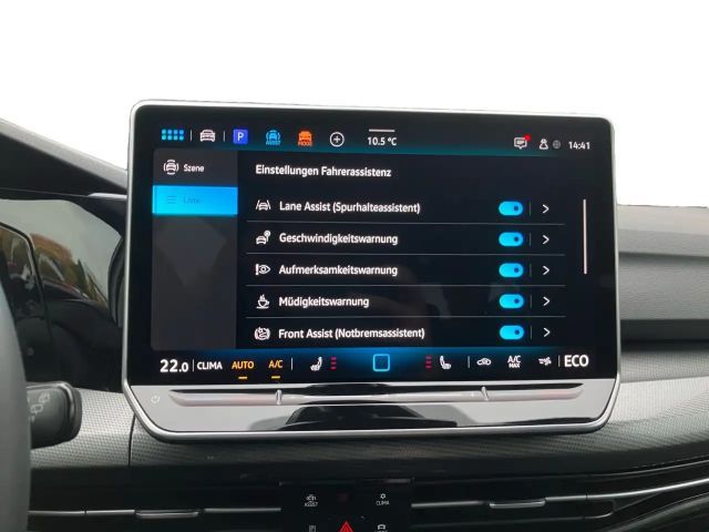 Volkswagen Golf DSG Style eHybrid