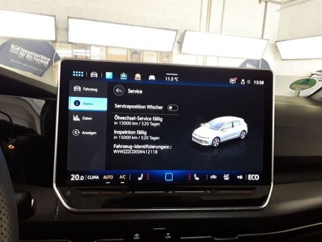 Volkswagen Golf 1.5 TSI GTE