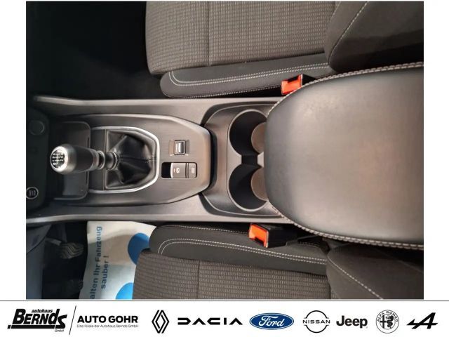 Nissan Qashqai Acenta DIG-T