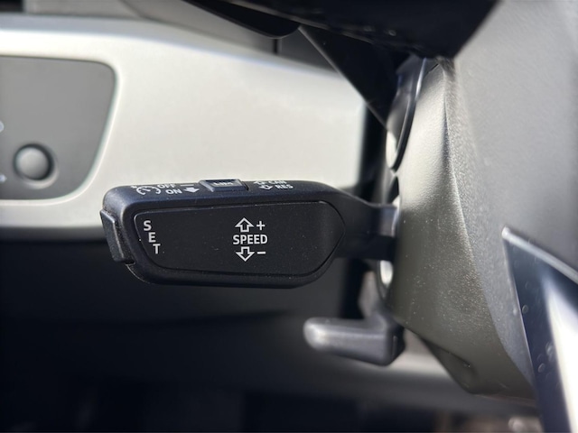 Audi A4 35 TDI Avant S-Tronic