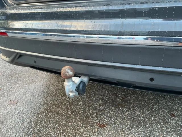 Volkswagen Tiguan 2.0 TDI