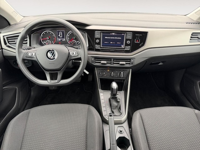 Volkswagen Polo 1.0 TSI Comfortline DSG