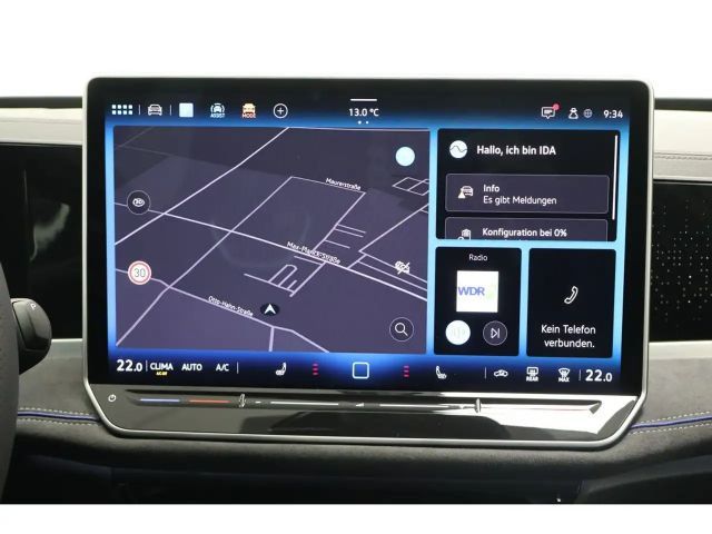 Volkswagen Passat 2.0 TDI R-Line Variant