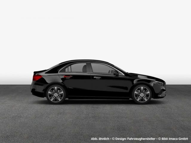 Mercedes-Benz A 200 A-Klasse