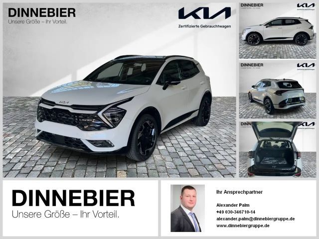 Kia Sportage GT-Line