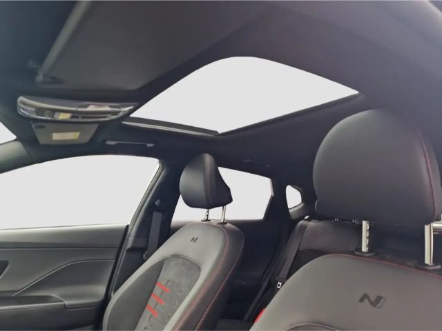 Hyundai Kona 1.6 N Line T-GDi