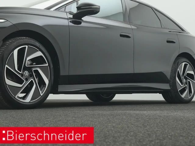 Volkswagen ID.7 IQ.Drive Pro