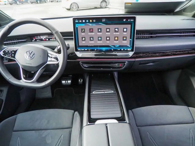 Volkswagen ID.7 IQ.Drive Pro Tourer