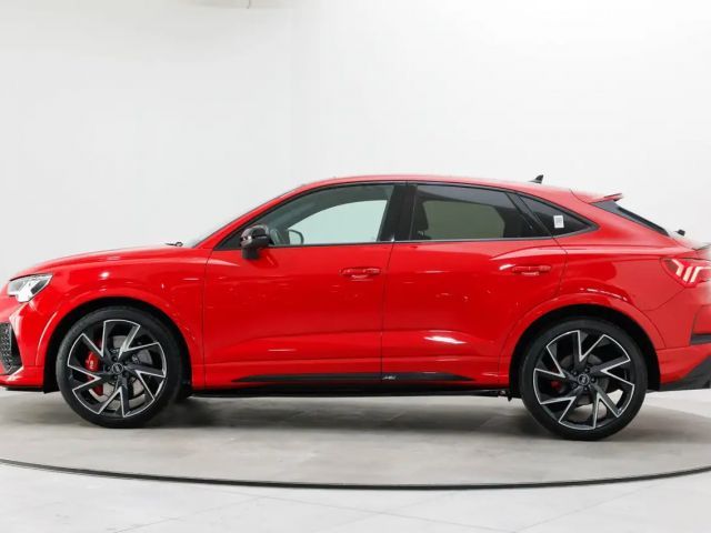 Audi RS Q3 RS-Abgas 360° SONOS AHK Pano SHZ