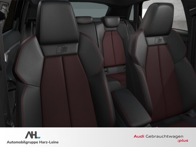 Audi A3 35 TDI S-Line S-Tronic Sportback