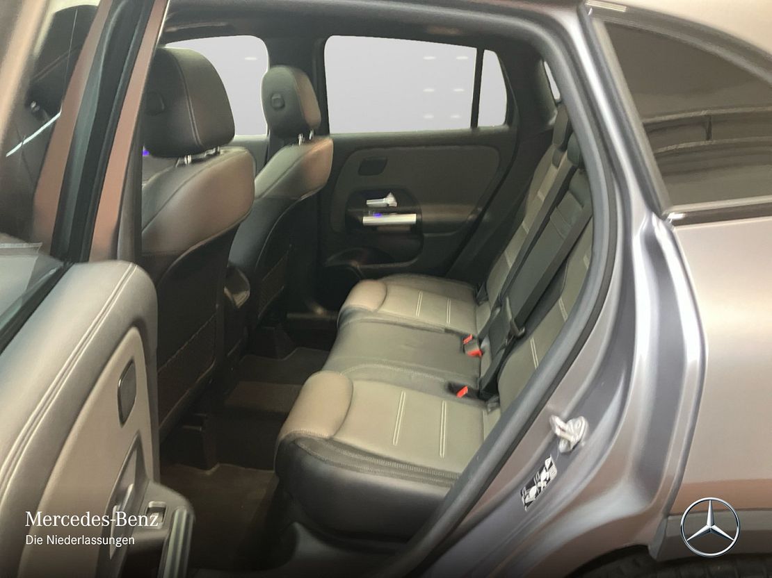 Mercedes-Benz GLA 250 4MATIC