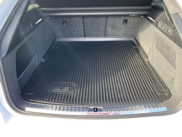 Audi A6 e-tron Avant Performance Quattro