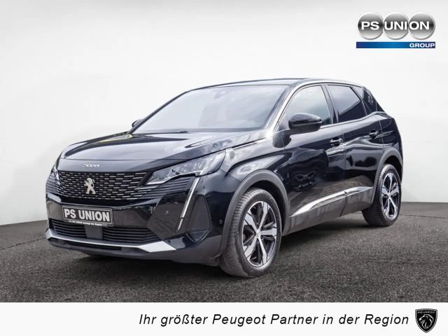 Peugeot 3008 Allure Pack BlueHDi