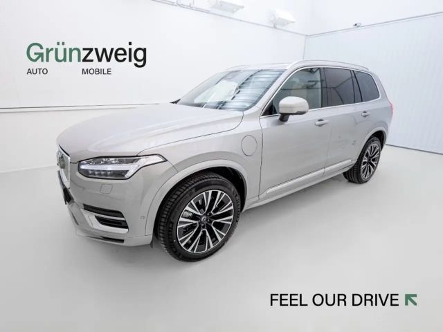 Volvo XC90 AWD Bright T8 Ultra