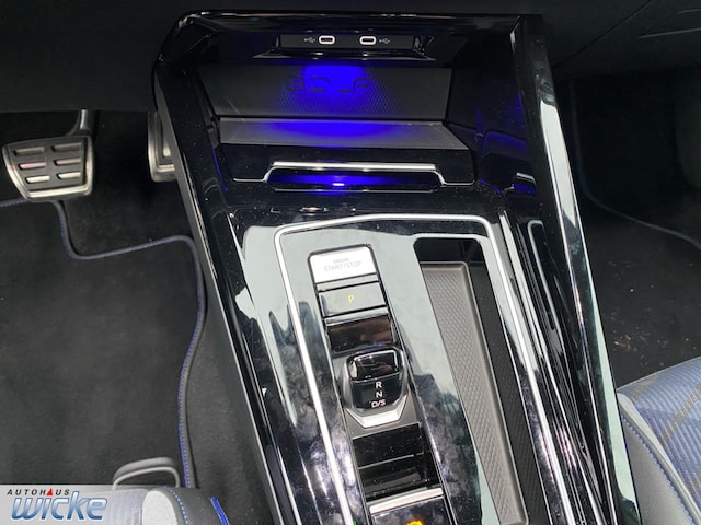 Volkswagen Golf 2.0 TSI 4Motion DSG