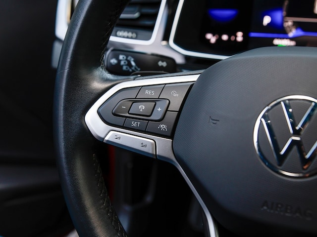 Volkswagen Polo 1.0 TSI DSG IQ.Drive Style