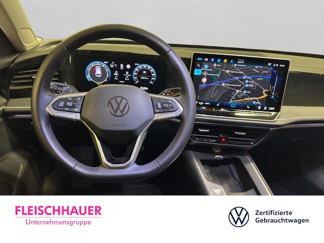 Volkswagen Passat 1.5 eTSI Business