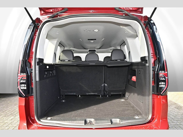 Volkswagen Caddy 1.5 TSI Style