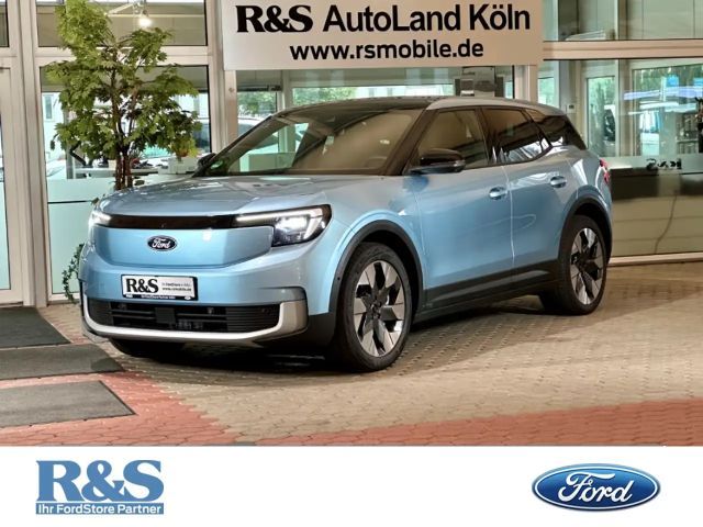 Ford Explorer Extended range Premium