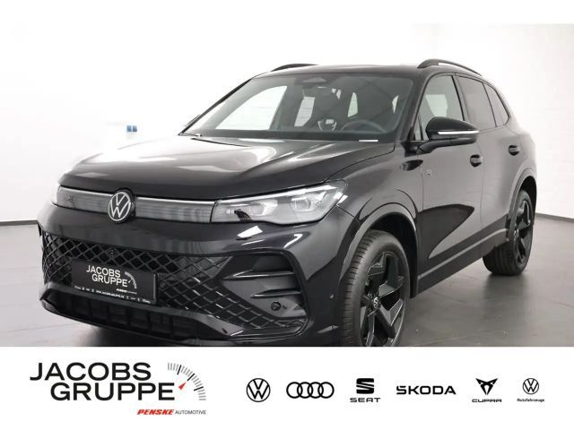 Volkswagen Tiguan 2.0 TDI DSG R-Line