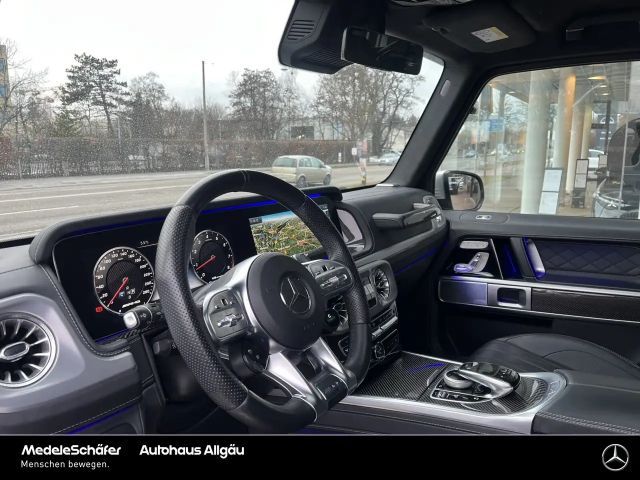 Mercedes-Benz G 63 AMG AMG Line