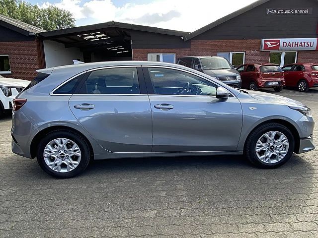Kia Ceed 1.0T 100 VISIOM KOMFORT+ (NAV) Klima Navi