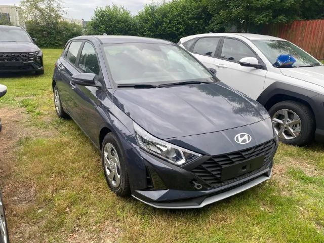 Hyundai i20 Select