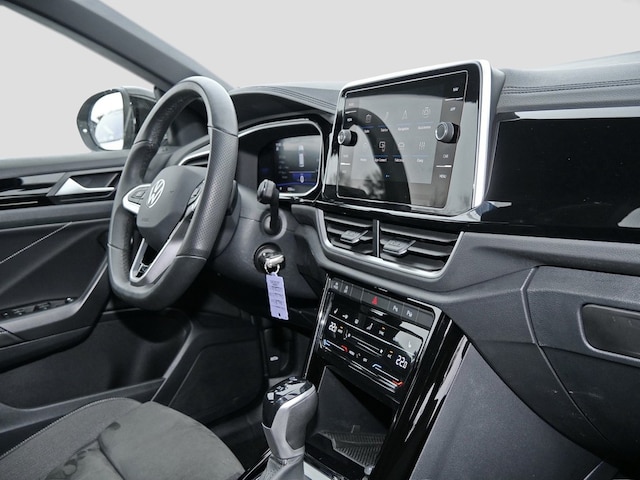 Volkswagen T-Roc 1.5 TSI R-Line