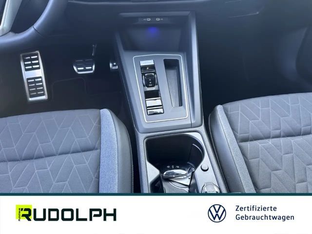 Volkswagen Golf 2.0 TDI DSG Golf VIII